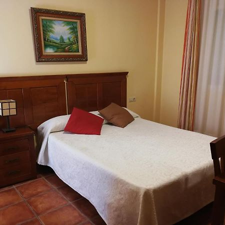מאלגה Hotel Casa Vazquez מראה חיצוני תמונה