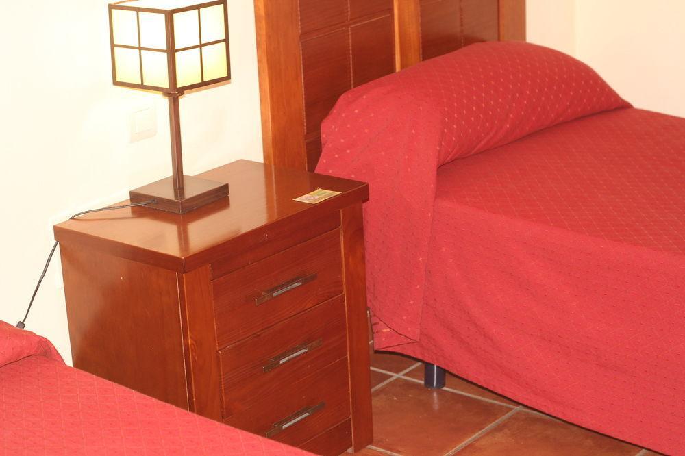 מאלגה Hotel Casa Vazquez מראה חיצוני תמונה