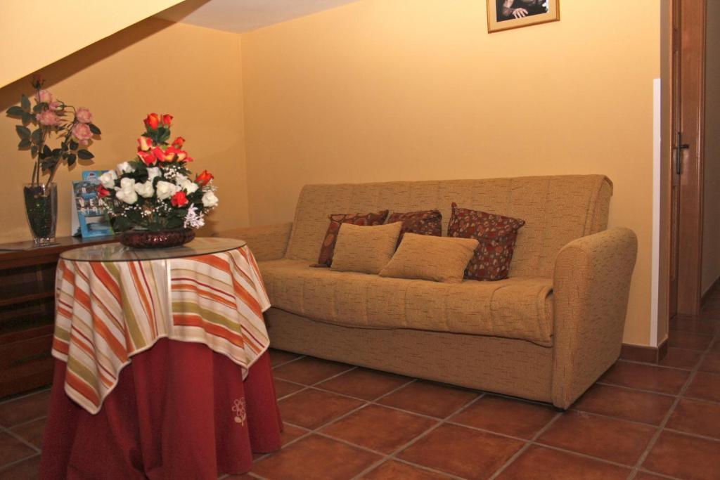 מאלגה Hotel Casa Vazquez מראה חיצוני תמונה