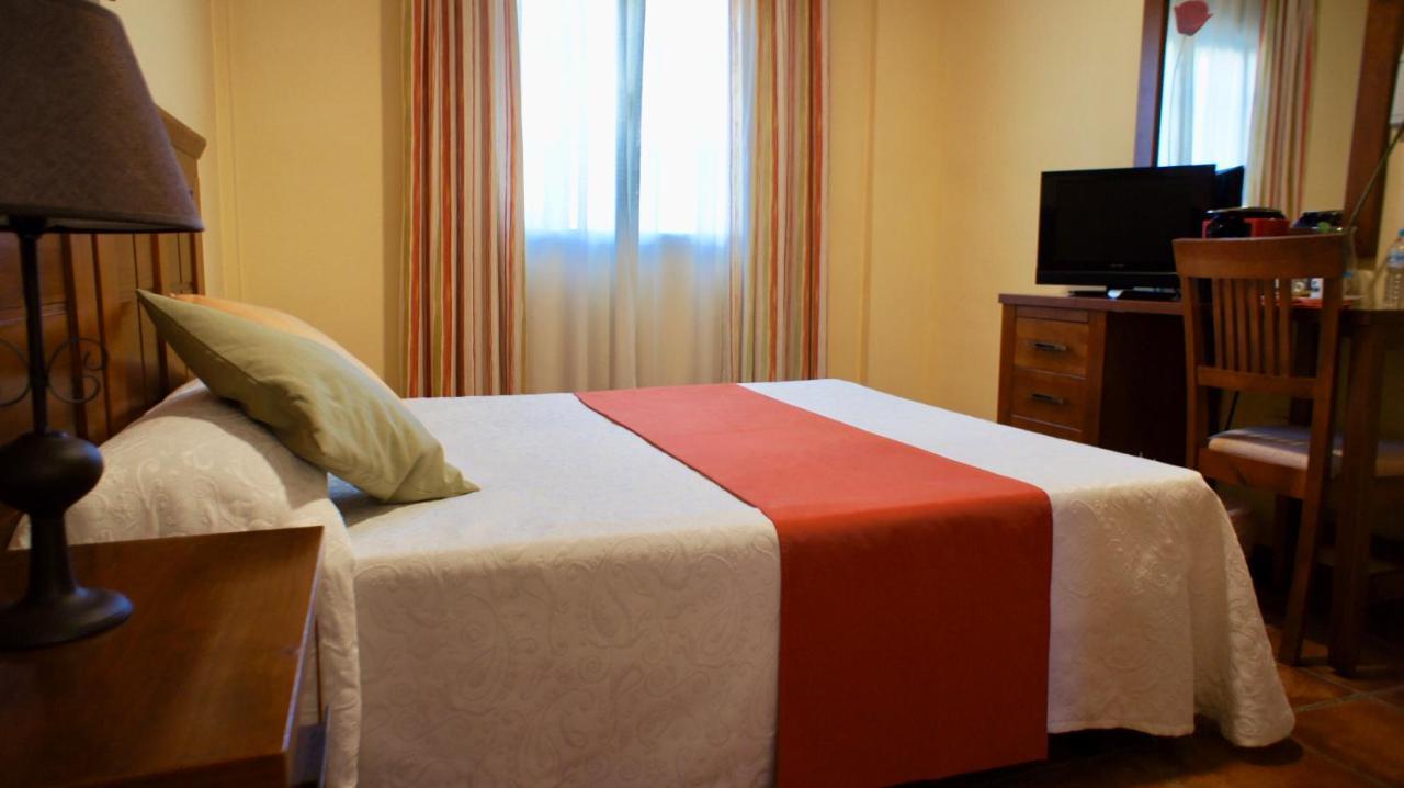 מאלגה Hotel Casa Vazquez מראה חיצוני תמונה